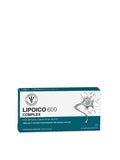 Unifarco Lipoicocomplex 600 30 Compresse
