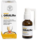Unifarco Oralflu Gola Spray 20 Ml