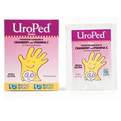 Pediatrica Uroped 10 Buste 3,5 G