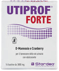 Stardea Utiprof Forte 14 Bustine Da 3800 Mg