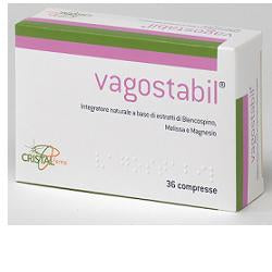 Vagostabil 36Cpr