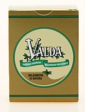 Valda Classiche Rifornimento 50G