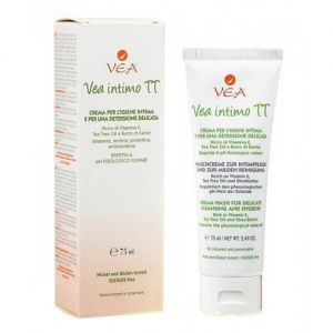 Vea Intimo TT Crema Igiene Intima