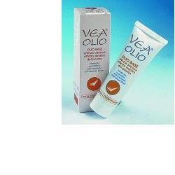 Vea Olio Idratante Protettivo Pelle Secca 20ml