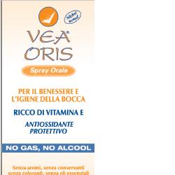 Vea Oris Spr 20Ml