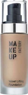 Make Up Factory Velvet Lifting Found Sweet Tof