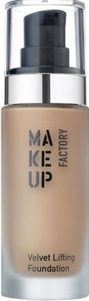 Make Up Factory Velvet Lifting Found Sweet Tof