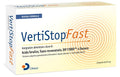 Difass International Vertistop Fast 20 Capsule Da 675 Mg