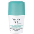 Vichy Deodorante Anti Traspirante 48H Roll-On