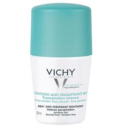Vichy Deodorante Anti Traspirante 48H Roll-On