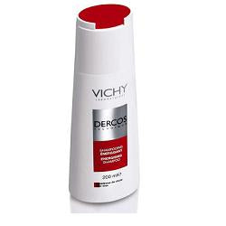 Vichy Dercos Shampoo Energizzante Anticaduta