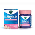 Vicks Babyrub 50G