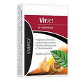Laboratorio Della Farmacia Vir Jet 20 Compresse 22 G Linea Energy