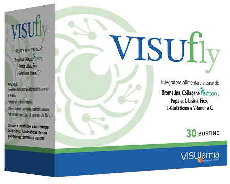 Visufarma Visufly 30 Bustine