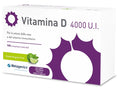 Metagenics Vitamina D 4000Ui 168 Compresse Masticabili