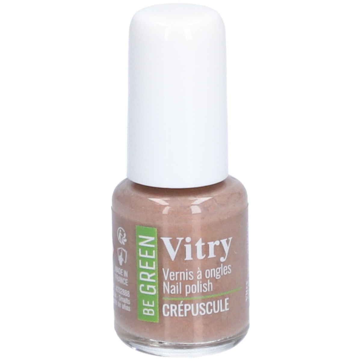 Vitry Smalto Be Green Crepuscule 6 ml
