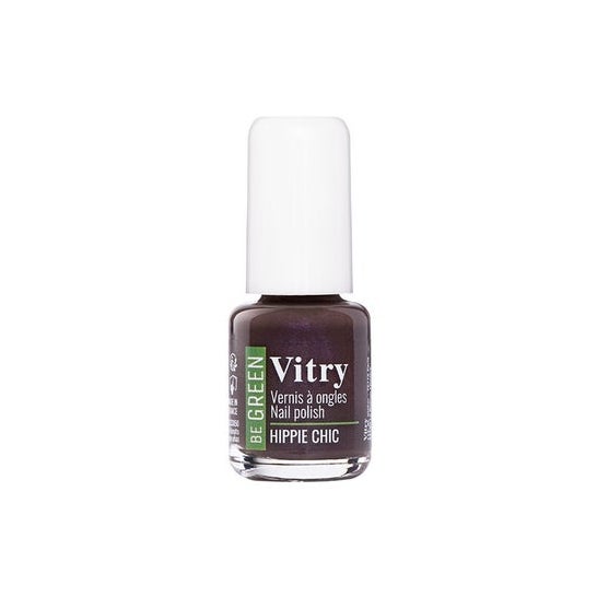 Vitry Smalto Be Green Hippie Chic 6 ml