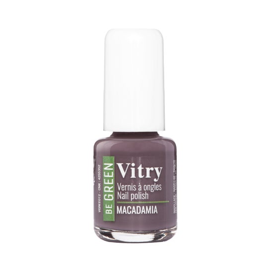 Vitry Smalto Be Green Macadamia 6 ml