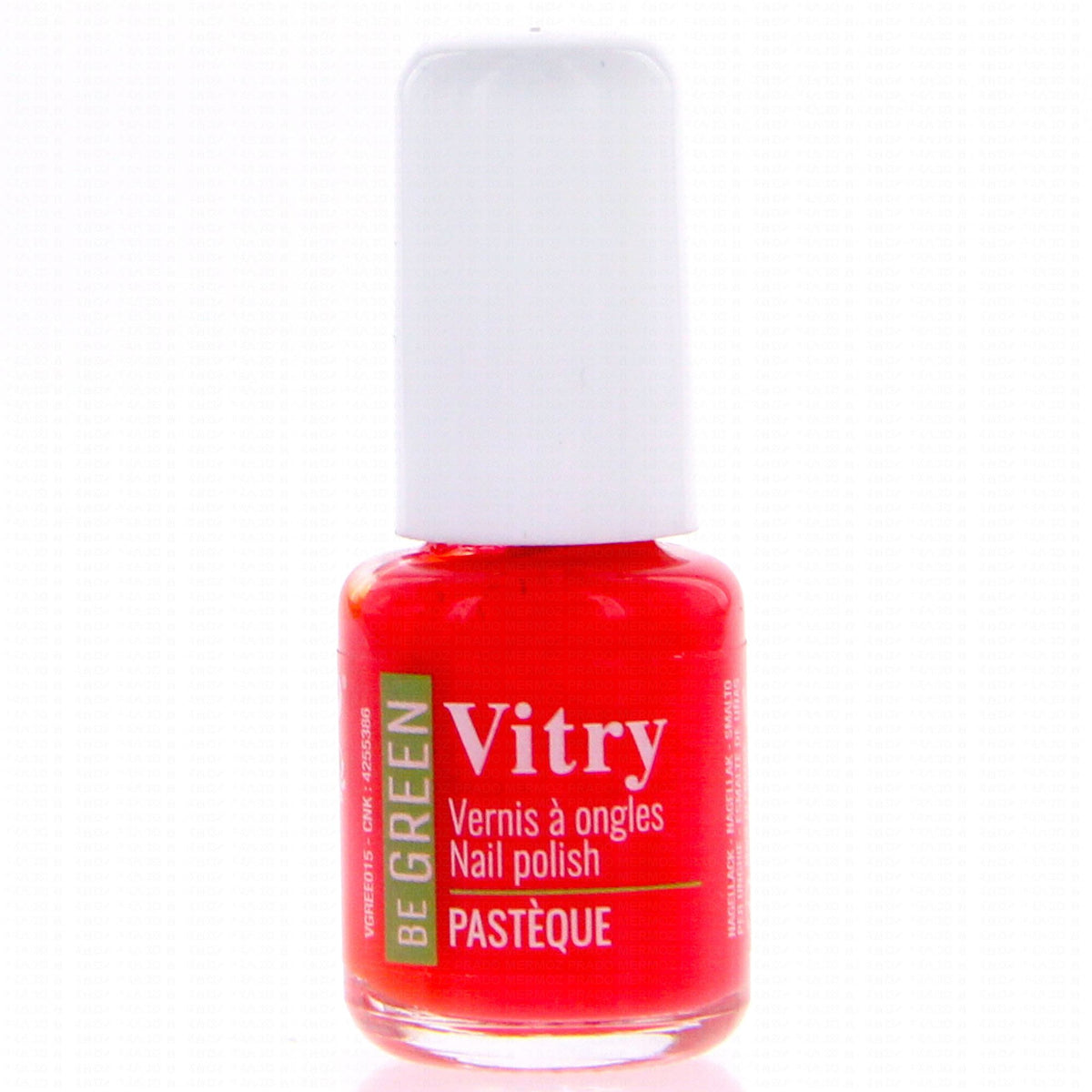 Vitry Smalto Be Green Pasteque 6 ml