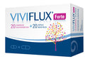 Neuraxpharm Italy Viviflux Forte 20 Compresse Gastroresistenti + 20 Capsule Liquid Filler
