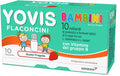 Dermalogica Yovis Bambini Fragola 100 Ml Nuova Formula