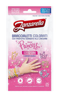 Coswell Zanzarella Braccialetti Princess 25 Pezzi