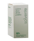 Zeta Farmaceutici Acetone Solvente Oleoso 50Ml