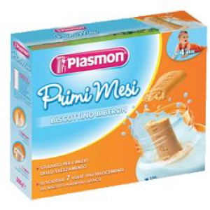 Plasmon il Biscotto dei bambini 720 g - Dispensa - Supermercati Gecop